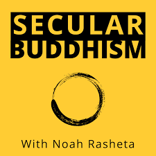 secular buddhism podcast