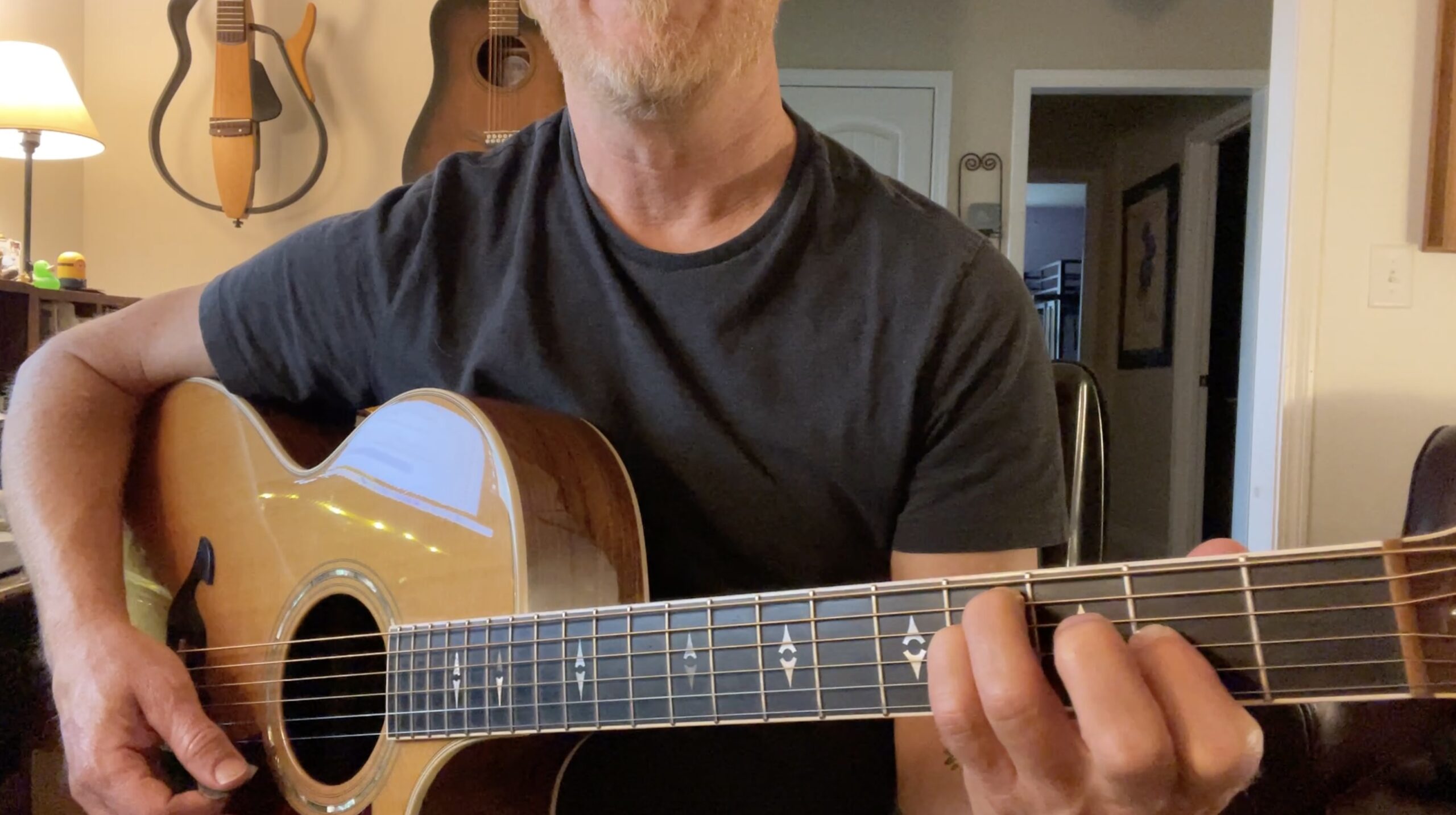 Go As A River Guitar Tutorial Thumb